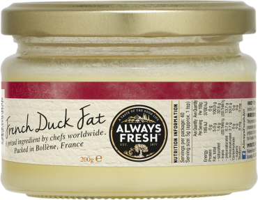 Duck Fat
