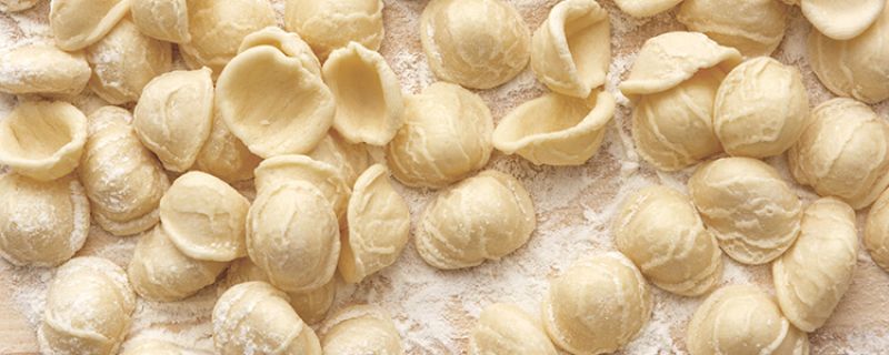 Our 9 favourite types of pasta explained