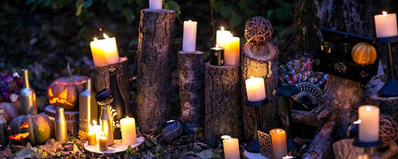 7 Halloween entertaining ideas to both impress and frighten your guests